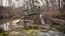 Schwinn X Stranger Things 