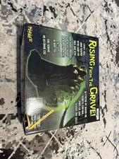 Rising From The Grave 2007 tekky spirit Halloween animatronic RARE picture