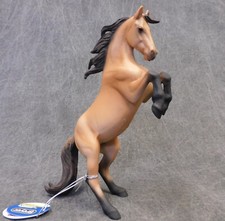 CollectA New * Buckskin Warlander Mare * 80013 Breyer Model Horse Figurine picture