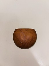 undrilled vest pocket stummels picture