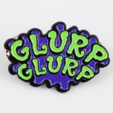 Official Dungeon Crawler Carl Enamel Pins | Your Choice | Common, Rare, Rainbow picture
