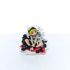 Reset-chan Mascot Character Figure Kaiyodo-Takara K-T Collection Japan Authentic picture