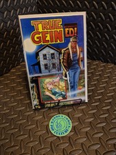 True Gein – Pat Gabriel’s Ed – Independent Comic – NM picture