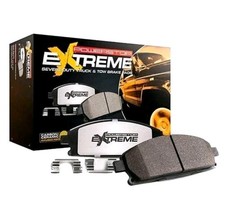 Rear Brake Pads for Ford F-250 F-350 F-450 Super Duty 2013-2022 Z36 Truck & Tow picture