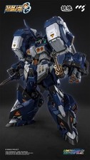 Japan CCSTOYS MORTAL MIND Super Robot Wars OG Alten Eisen Nacht Complete picture