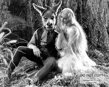 JAMES CAGNEY & ANITA LOUISE IN 