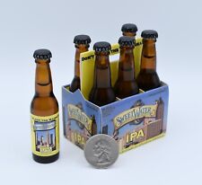 *Miniature IPA SweetWater Brewing Co 6 pack 3