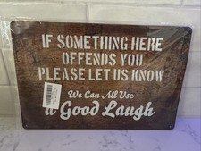A Good Laugh 12 