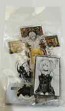 Misa Amane Death Note  Exhibition Exclusive Acrylic Stand  NEW picture