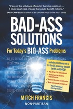 BAD-ASS SOLUTIONS: For Today’s BIG-ASS Problems picture
