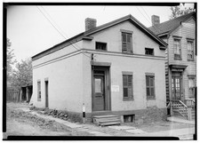 Photo:Schenectady NY 1900s 13 North Street House Historic Home Exterior picture