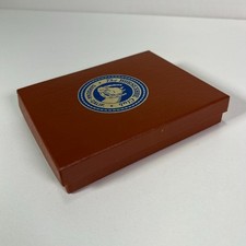 Vintage 1935 The Horseshoe Club Double Deck (2-Decks) Playing Cards Set USA NEW picture