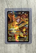 Charizard EX Xy121 XY Holo picture