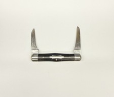 VINTAGE RARE 1916-1930 CAMILLUS CUTLERY CO. 2 BLADE MADE IN NY USA picture