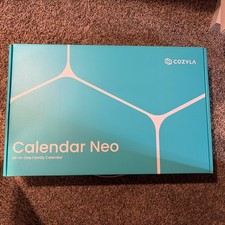 Calendar Neo: 24