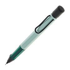 Lamy Al-Star Mechanical Pencil in Mint - 0.5mm Special Edition - NEW in Box picture