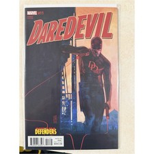 Daredevil by Charles Soule #1-28 + #601-603 29 Book Partial Run Marvel picture
