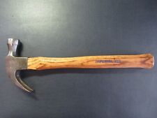 Vintage PLUMB Claw Hammer  16 ounce picture