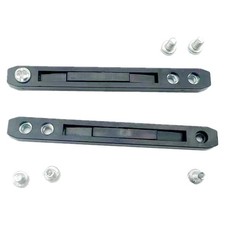 Ashtray Slide Guides Set Fits Ford Bronco F150 F250 F350 1992-1996 picture