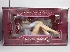 Freezing Ganessa Roland Sexy Ver. 1/4 Scale Figure FREEing Japan Sales Products picture