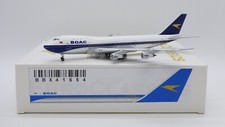 BOAC B747-100 Reg: G-AWNG Scale 1:400 Aeroclassics Diecast BBX41654 (E) picture