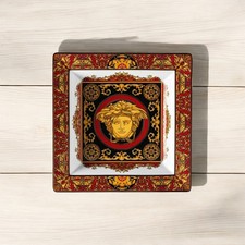 ​Versace Geschenkserie Medusa Bowl  Dish 22 cm 14085-102721-25822 Porcelain picture