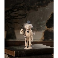 New Bethany Lowe Halloween Haunting Henry ML5093 Michelle Lauritsen Ships Free picture