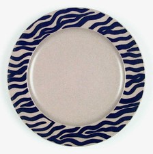 Mikasa Jungle Charm Dinner Plate 1239002 picture