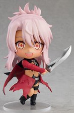 *NEW* Fate/Kaleid: Chloe von Einzbern The Nameless Girl Nendoroid PVC Figure picture