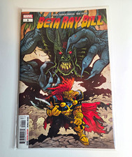 Marvel Comics Beta Ray Bill #1 Modern Age Single Issue Daniel Warren Johnson picture