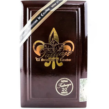 Tatuaje Grande Merveille Empty Wood Cigar Box 7.5
