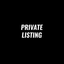 Private listing picture