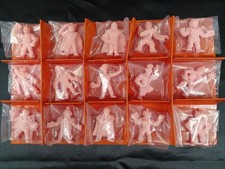 BANDAI Kinnikuman Kinkeshi Premium Vol.13 Figure Set No Box Collectible 15+ picture