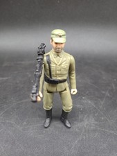 Vintage 1983 Kenner Indiana Jones in German Uniform with Bazooka- Hong Kong picture