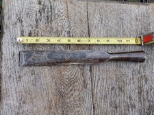 Vintage P.S. & W 1 1/2