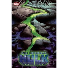 Infernal Hulk: #1 [Nic Klein CVR B] 2025 picture