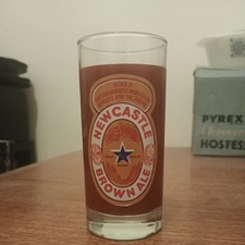 Vintage Newcastle Brown Ale 5.25