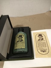 W.C. Fields Mint Julep Shampoo 6.4 Fl. OZ Volume II 1972 By Great Things Vintage picture