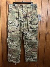 NEW MENS Army Military  Hot Weather Combat Pants IHWCU Medium - X-Short picture