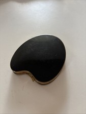 Vintange VOLUPTÉ Boomerang MCM COMPACT  Case EUC picture