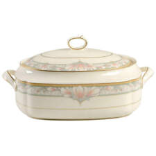 Noritake Barrymore Oval Covered Vegetable 418375 picture