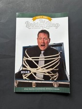 The Linking Ring Magazine Of Magic & Magicians Volume 100 Number 9 Sept. 2020 picture