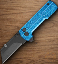 Oknife Otacle U1 Ultra Folding Knife 2.38