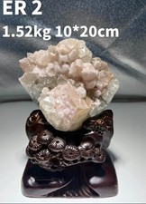 Natural Candy Quartz Crystal picture