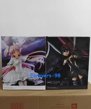 Puella Magi Madoka Magica BANPRESTO EVOLVE Figure Madoka Kaname & Homura Akemi picture