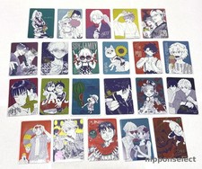 NatsuComi 2026 MetaKira 22 Cards Complete Set ONE PIECE Shueisha Japan Promo NFS picture