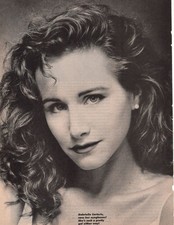 Gabrielle Carteris portrait pinup Jonathan Brandis Danica McKellar picture photo picture