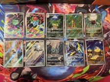 Pokemon Mega Evolution Illustration Rare Set | 21 Cards | NM picture