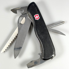 Victorinox One-Hand Trekker – Earlier Version picture