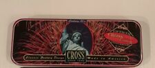 CROSS CENTURY 50TH ANNIVERSARY TIN COLLECTABLE picture